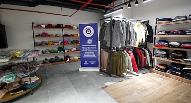 İyilik İstasyonu’ndan Bayram Dayanışmaşı