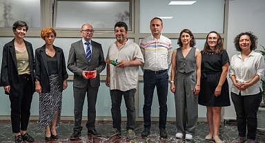 İzmir Büyükşehir Belediyesi çocuklara umut olacak