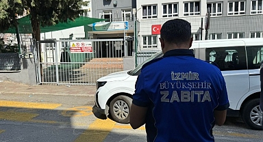 İzmir Büyükşehir Belediyesi'nden öğrencilere LGS desteği