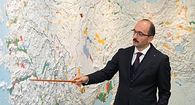 İzmir'de 2024 yaz sulama sezonu açıldı