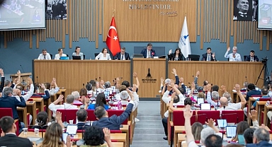 İzmir’de ‘Eşitliğe Sür’ projesi