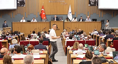 İzmir’de su tarifelerine yeni düzenleme