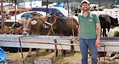 İzmir Kurban Bayramı’na hazır