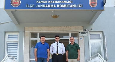 Jandarma 185 yaşında