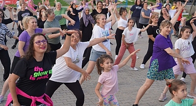 Kadınlara Özel Etkinlikler Yoğun İlgi Gördü
