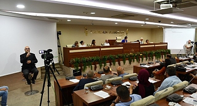 Karabağlar Belediyesi doğalgaz için düğmeye bastı