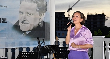 Karabağlar Nazım Hikmet’i onun dizeleriyle andı