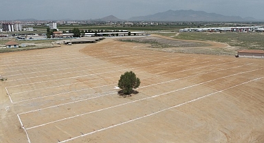 Karaman Belediyesi 16-19 Haziran tarihleri arası idrak edeceğimiz Kurban Bayramı'nda, kurban satışı ve kesim yapılacak alanlar belirlendi