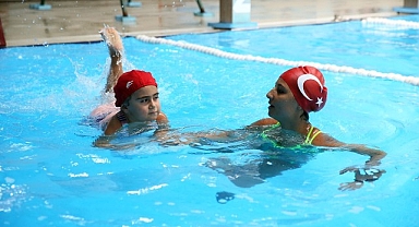 Karşıyaka'da Yaz Spor Okulları başlıyor