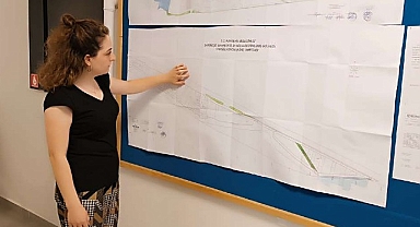 Kartepe Belediyesi’nin uygulama imar planları tamamlanan bölgelerde ki imar çalışmaları devam ediyor