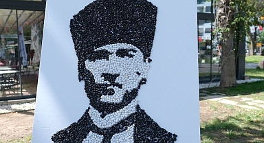 Kemer’de Çevre Haftası etkinliği