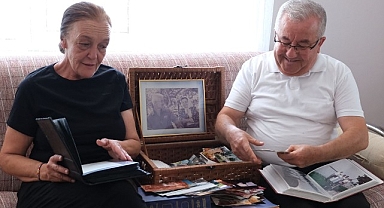 Kemer’in ilk turizmcilerinden Şerife Alpasar’ın kızından anlamlı bağış