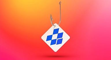 Kimlik hırsızlığı için Dropbox'ı kullanan siber suçlular finans çalışanlarını hedef alıyor
