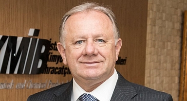 Kimya Sektörü Mayıs’ta İhracatını Yüzde 24 Artırdı