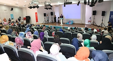 KO-MEK, Gebze’de final yaptı; Büyükakın: KO-MEK’te 500 bin kadınımız eğitim aldı