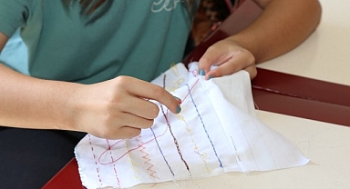 KO-MEK'in bu kursları çocuklarımızın geleceği için