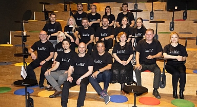 “KOBİ’lerin doğal danışmanı olan mali müşavirlerimizi Kalfa’ya ortak olmaya davet ediyoruz”