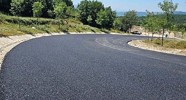 Kocaeli’de yollara kalite geliyor