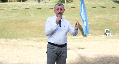 Kocaeli’nin Kültür Elçileri mezun oldu; Başkan Büyükakın: İnsanlık için mücadele edin