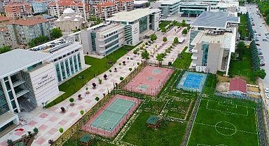 “KTO Karatay Üniversitesi, YÖK’ten Beş Turuncu Bayrak Ödülü Birden Alarak 7. Oldu”