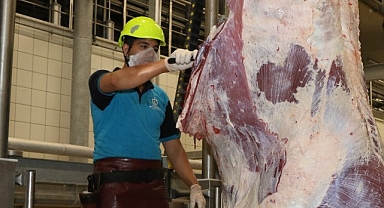 Kurbanda çevre ve halk sağlığına dikkat