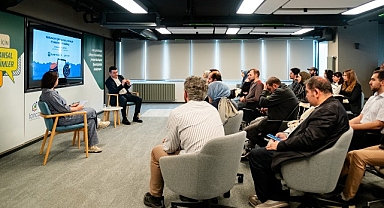 Kuveyt Türk’ten freelancer’lara ‘finansal çözüm’ etkinliği