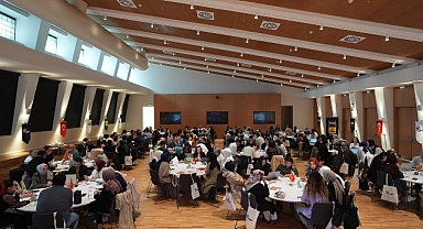 Lise Medeniyet Akademisi Fikirlerin Gücü İle Yarını İnşa Ediyor