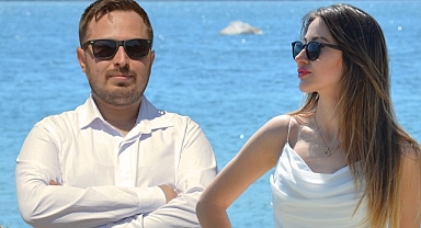 Mahmut Görgen ve Aslı Cevri'nin 'Ada Sahilleri' Şarkısı Yayında
