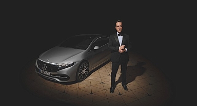 Matthew Macfadyen ve Roger Federer’in başrollerini paylaştığı 