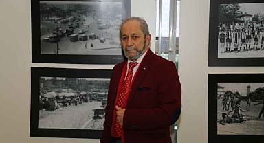 Mehmet Ağabey’in İsmi 39. Sokak’ta Yaşayacak