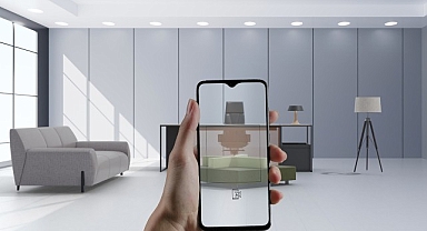 Mimarlık Dünyasında Dijital Devrim Başlıyor