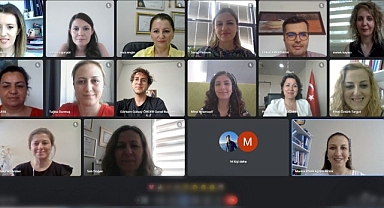 Multidisipliner bilim ekibi yaşlı ruh sağlığını masaya yatırdı