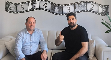 Mustafa Heper Komedi Filminde