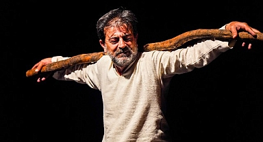 Nazım Hikmet Gaziemir’de anıldı