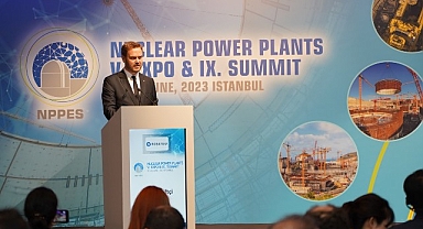 Nükleer Enerji Sektörü 10'uncu Kez Buluşuyor
