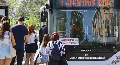 Öğretmenler ve 60-65 Yaş Arası İçin Ulaşımda İndirim Dönemi Başladı