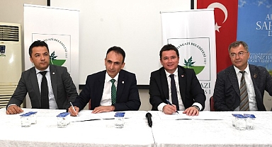 Osmangazi Belediyesi geleceğin veteriner hekimlerini yetiştiriyor 