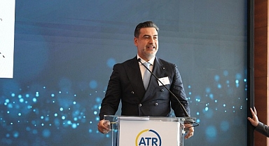 Otomotivde 40 Milyar Euro’luk ATR International'a Türk İmzası