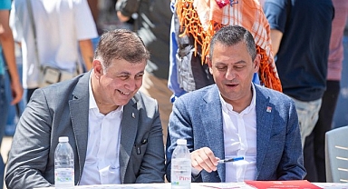 Özel: İzmir'e değen bu yetenekli el kenti hak ettiği hizmetlerle tanıştıracak