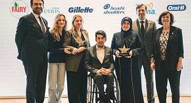 P&G Türkiye Yıldız Anneler projesinin 10. Yılında, ilkini 2014 yılında yaptığı Spor Kültürü Araştırması’nı yineledi: Bugün her 10 çocuktan 5’i düzenli spor yapıyor