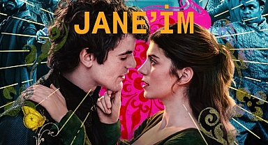 Prime Video, My Lady Jane (Lady Jane’im) Dizisinin Resmi Fragmanını Yayınladı