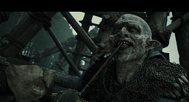 Prime Video'nun The Lord of the Rings: The Rings of Power Adlı Dizisinin İkinci Sezon Resmi Tanıtım Fragmanı ve Görselleri Paylaşıldı