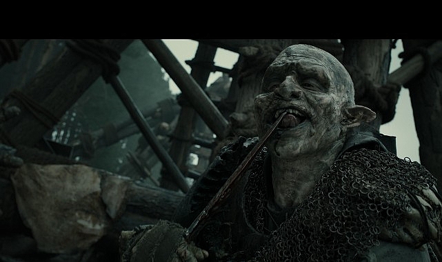 Prime Video'nun The Lord of the Rings: The Rings of Power Adlı Dizisinin İkinci Sezon Resmi Tanıtım Fragmanı ve Görselleri Paylaşıldı