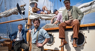 Prime Video, The Ministry Of Ungentlemanly Warfare Filminin Resmi Fragmanını Yayınladı