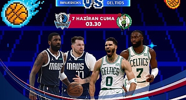 S Sport Plus'ta NBA Final Heyecanı Başlıyor!