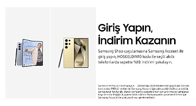 Samsung alışveriş deneyimini iyileştirmek amacıyla güncellendi