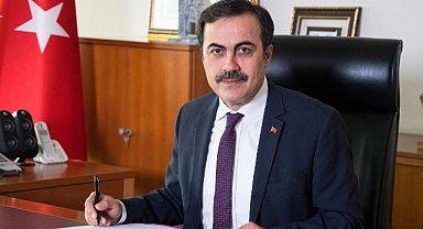 Sanayi Dönüşümü Raporu, Orta Anadolu’yu İşaret Etti