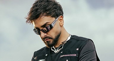 Sefo'nun 'İmparatour' Turnesi Başlıyor!