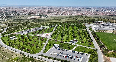 Selçuklu Belediye Başkanı Ahmet Pekyatırmacı da milli heyecanı Konyalılarla birlikte yaşayacak