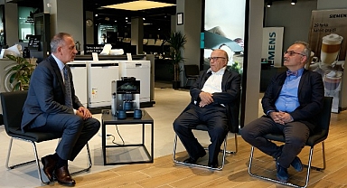 Siemens Ev Aletleri’nin yayın sponsorluğunu üstlendiği “Teke Tek Bilim” tarihin sıfır noktasında “Göbeklitepe Özel” bölümüyle sezon finali yaptı